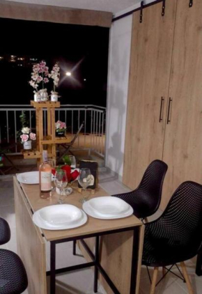 Apartamento los Aces